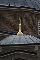 mosque banja bashi 2022.07 rt
