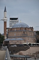 mosque banja bashi 2022.08 rt