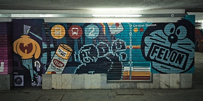 graffities 2022.1398 rt