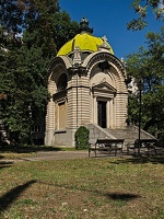 alexander batenberg mausoleum 2022.02 rt