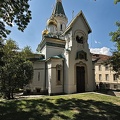 russian orthodox church 2022.07 rt