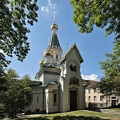 russian orthodox church 2022.08 rt
