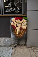 graffities electro 2022.203 rt