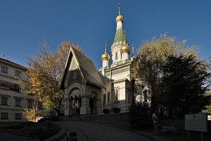 russian orthodox church 2022.11 rt