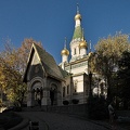 russian orthodox church 2022.11 rt