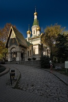 russian orthodox church 2022.12 rt