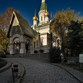 russian orthodox church 2022.12 rt