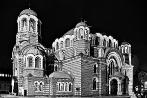 holy heptads church 2010.01 rt bw