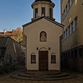 la chapelle patriarh ewtimij 2022.03 rt