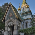 russian orthodox church 2019.01 rt