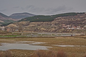 near arda river 2009.02 rt