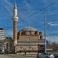 mosque banja bashi 2023.02 rt