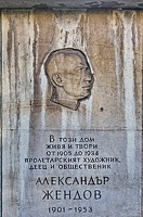 plaque alexander zhendow 2012.01 rt