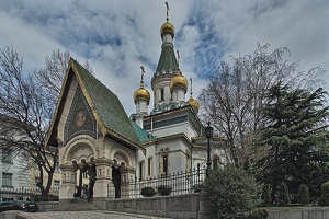 russian orthodox church 2023.04 rt