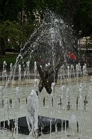 city garden fountain 2023.01 rt