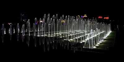 NDK fountain night 2023.08 rt