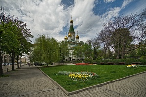 russian orthodox church 2023.05 rt