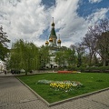 russian orthodox church 2023.05 rt