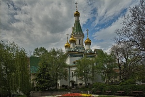 russian orthodox church 2023.06 rt