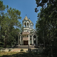 armenian church 2023.04 rt