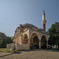 mosque banja bashi 2023.03 dt