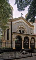romanian orthodox church 2023.01 dt