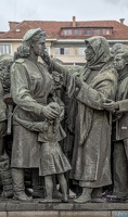 soviet army monument sculpture 2023.10 dt