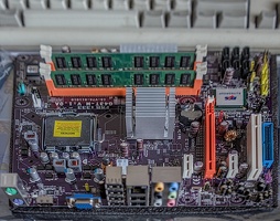 motherboard 2009.01 dt