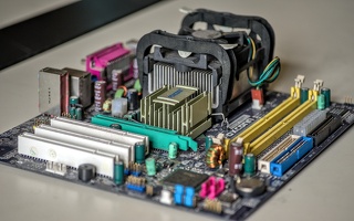 motherboard 2009.18 dt