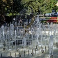 city garden fountain 2023.07 dt