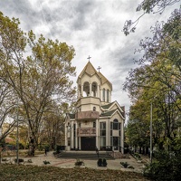 armenian church 2023.08 dt