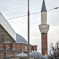 mosque Banja Bashi.2024.01 dt