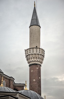 mosque Banja Bashi.2024.04 dt