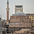 mosque banja bashi 2024.03 dt