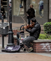 street musician 2024.03 dt