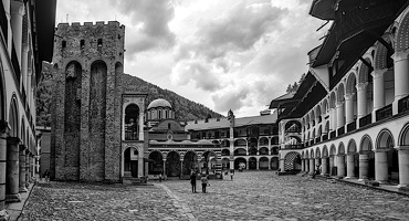 rila.monastery.2024.043 dt bw