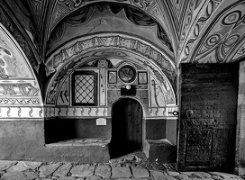 rila.monastery.2024.044 dt bw