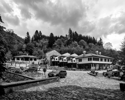 rila.monastery.2024.045 dt bw