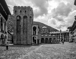 rila.monastery.2024.046 dt bw