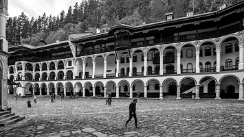 rila.monastery.2024.048 dt bw