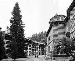 rila.monastery.2024.053 dt bw