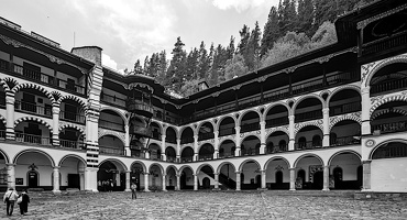 rila.monastery.2024.057 dt bw