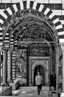 rila.monastery.2024.066 dt bw