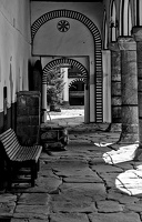 rila.monastery.2024.080 dt bw