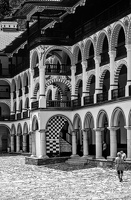 rila.monastery.2024.081 dt bw