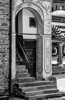 rila.monastery.2024.082 dt bw