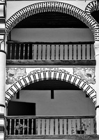 rila.monastery.2024.098 dt bw