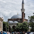 mosque banja bashi 2024.05 dt