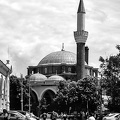 mosque banja bashi 2024.05 dt bw