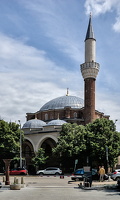 mosque banja bashi 2024.06 dt